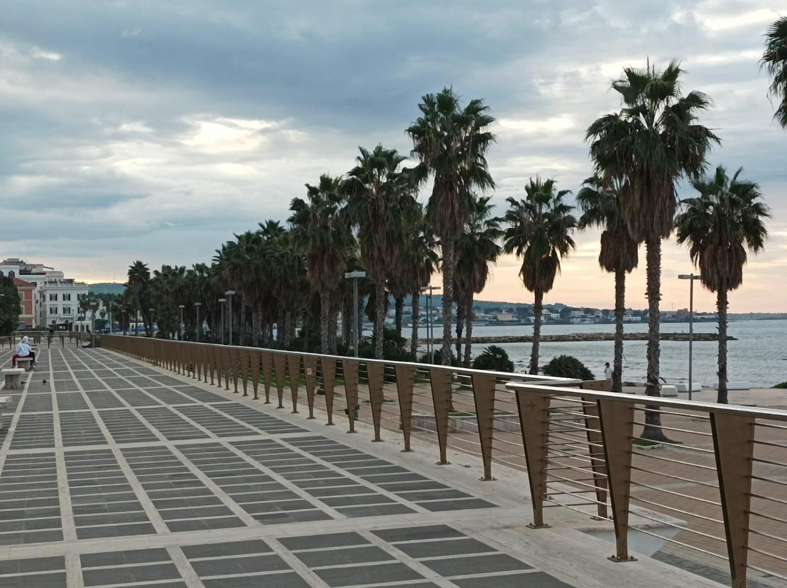 Petit Bijou Apartment Civitavecchia Exterior photo