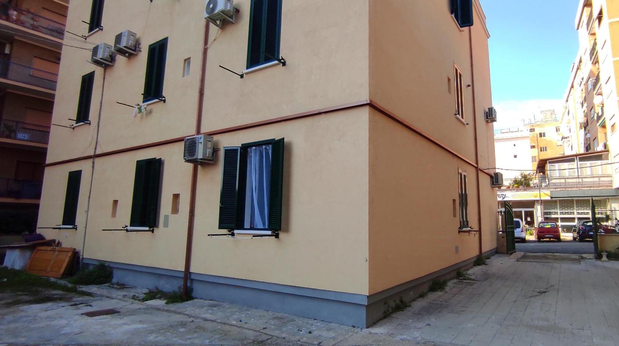 Petit Bijou Apartment Civitavecchia Exterior photo