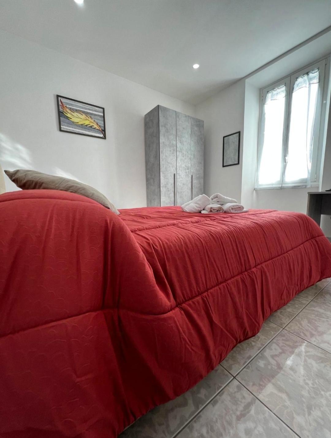 Petit Bijou Apartment Civitavecchia Exterior photo