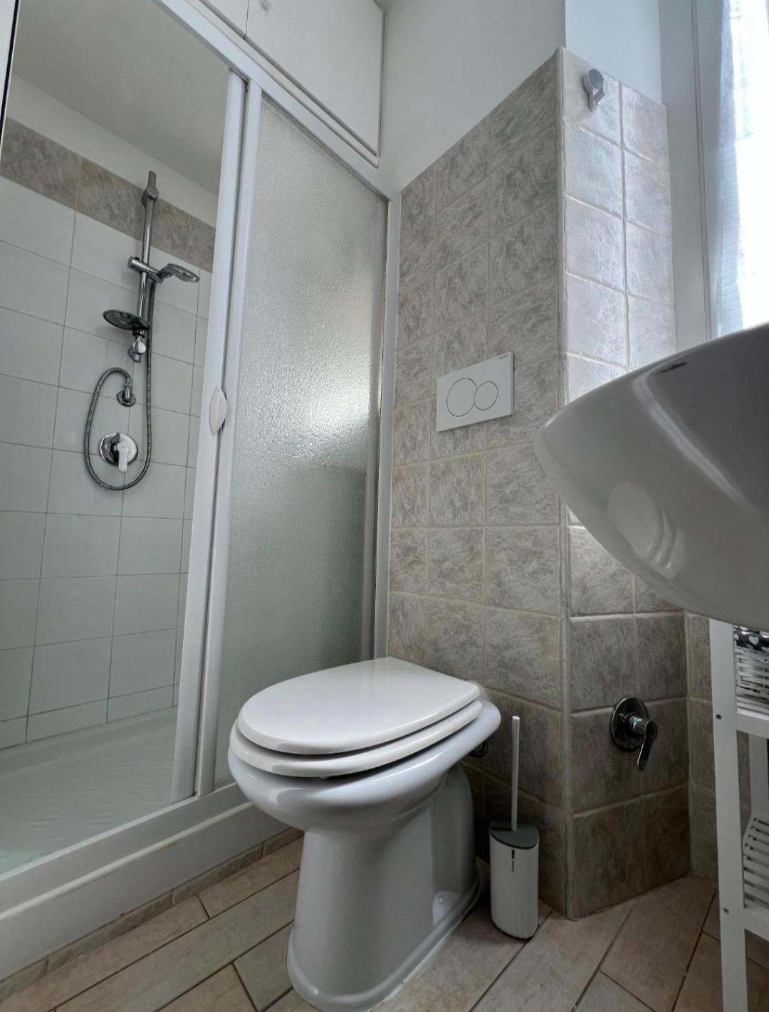 Petit Bijou Apartment Civitavecchia Exterior photo