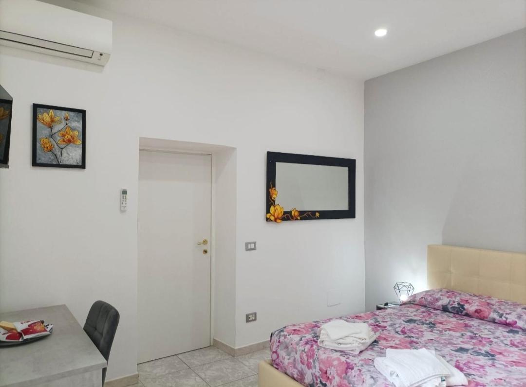 Petit Bijou Apartment Civitavecchia Exterior photo