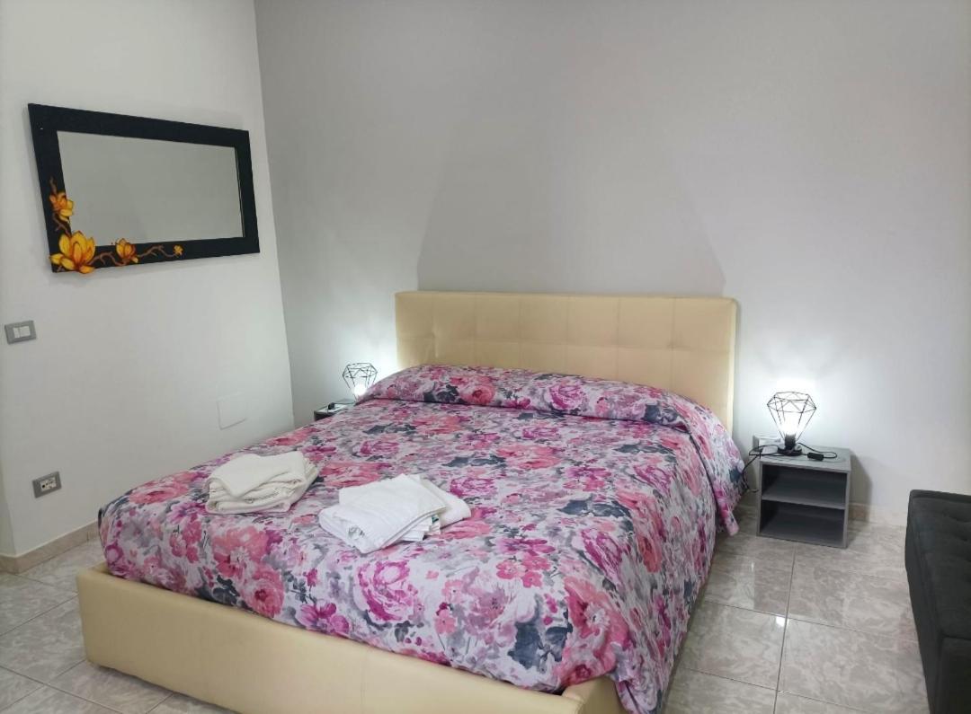 Petit Bijou Apartment Civitavecchia Exterior photo