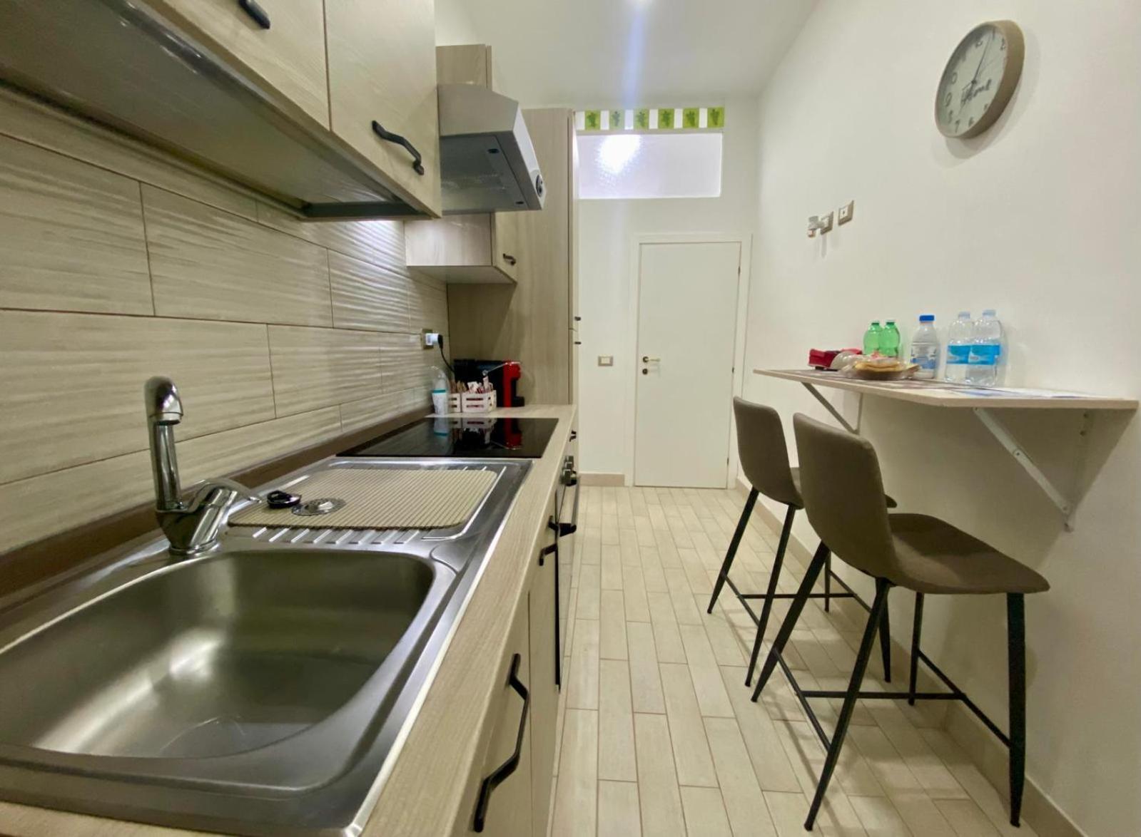 Petit Bijou Apartment Civitavecchia Exterior photo