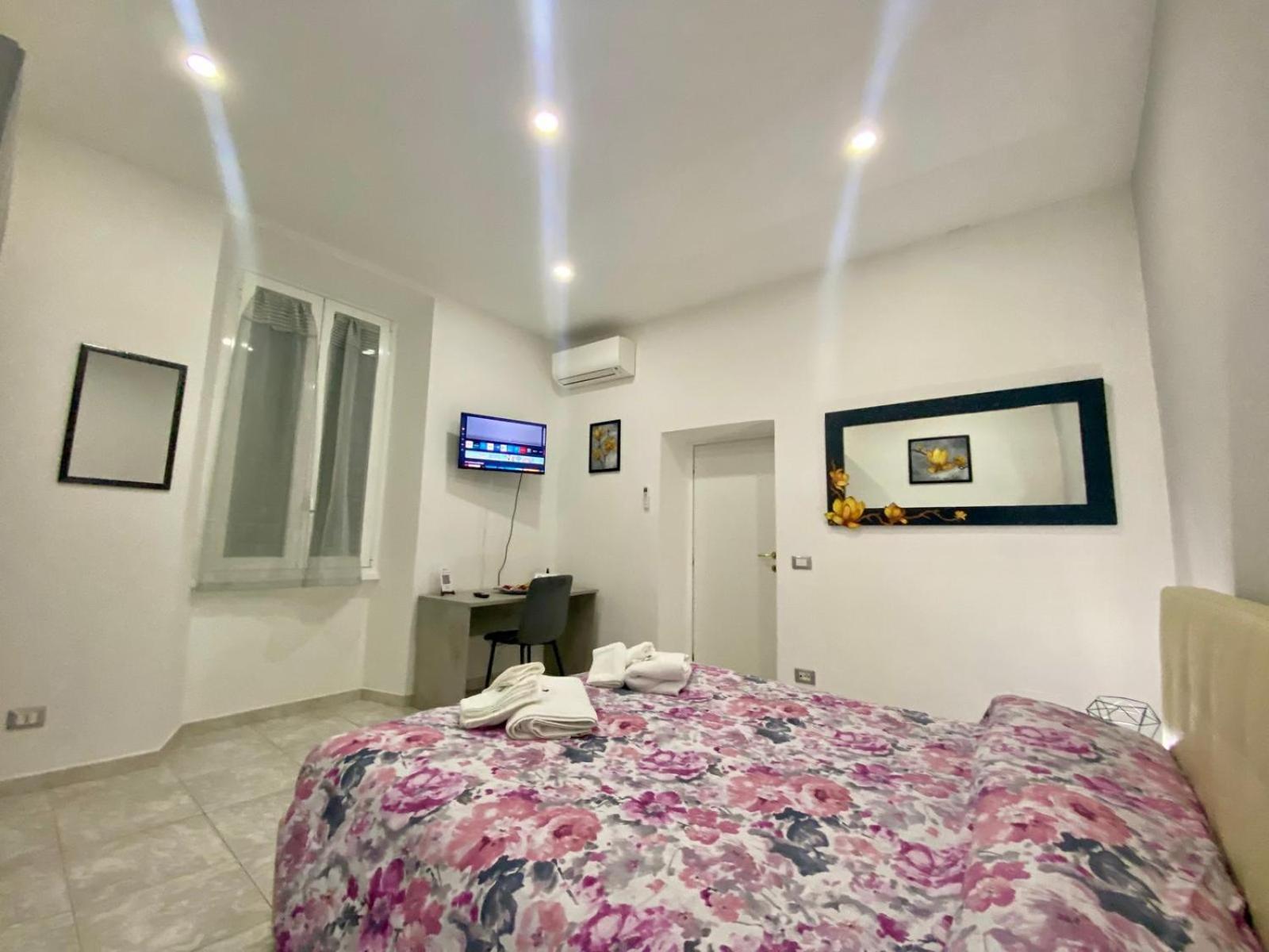 Petit Bijou Apartment Civitavecchia Exterior photo