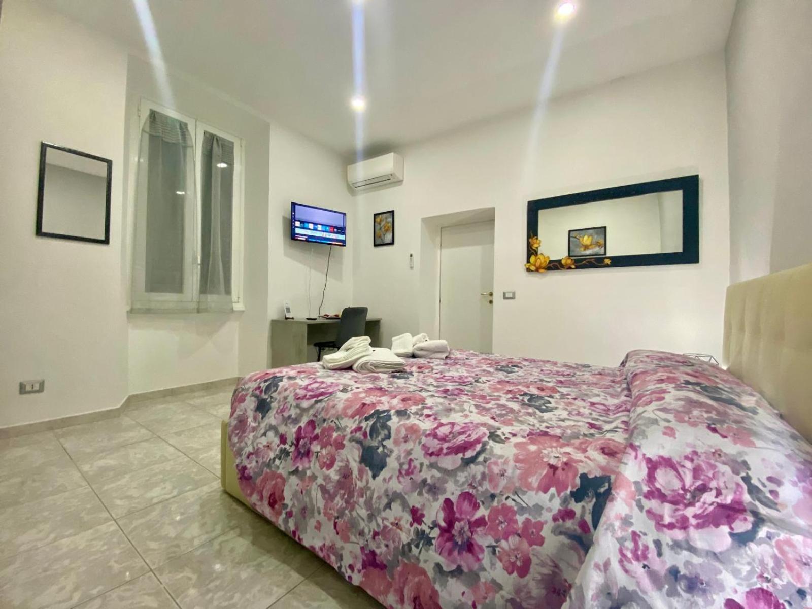 Petit Bijou Apartment Civitavecchia Exterior photo
