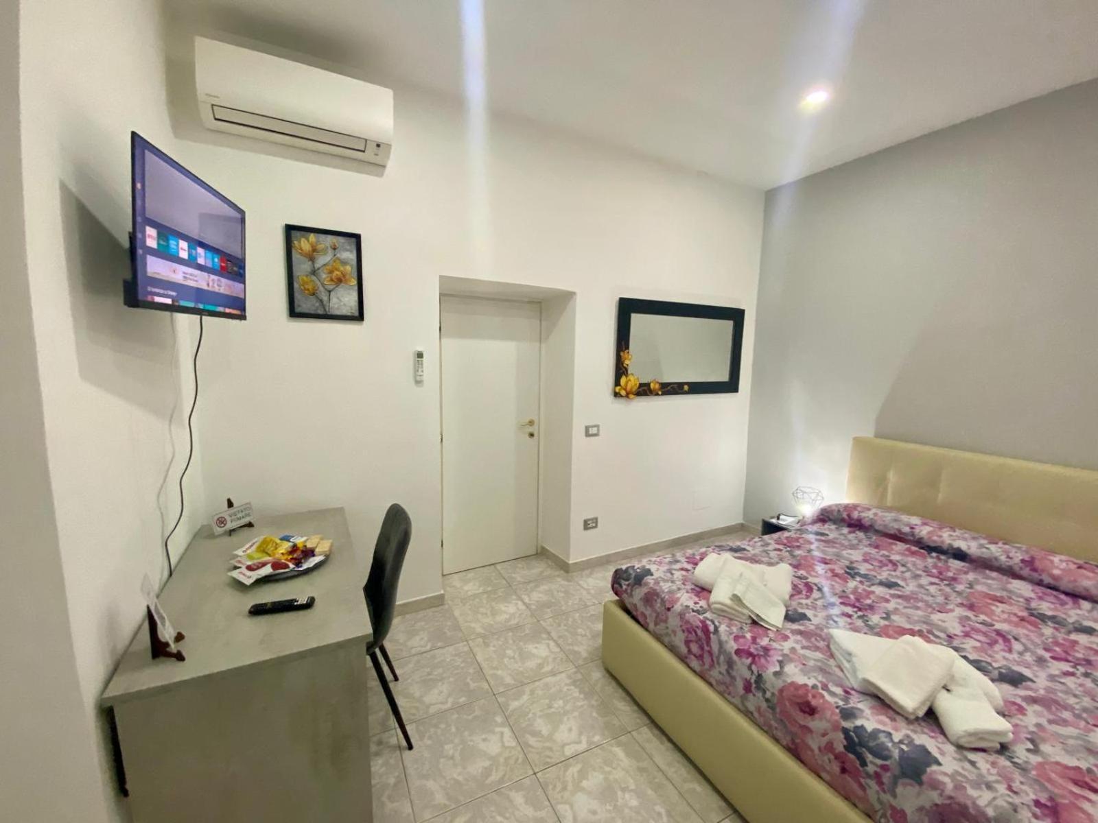 Petit Bijou Apartment Civitavecchia Exterior photo