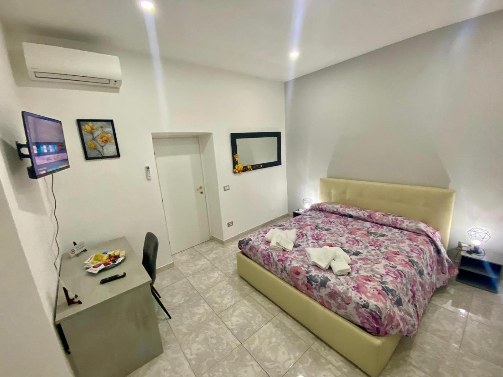 Petit Bijou Apartment Civitavecchia Exterior photo